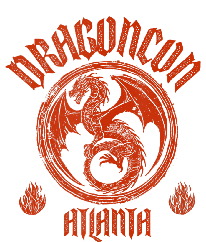 Dragoncon Icon Tote Bag