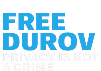 Free Pavel Durov T-Shirt