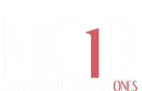 Mc1r Only For Chosen Ones Funny Redhead Hooded Wearable Blanket