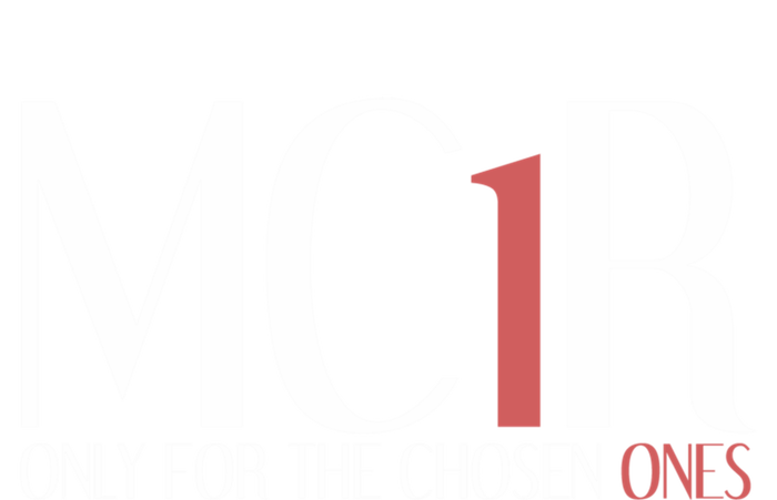 Mc1r Only For Chosen Ones Funny Redhead Hooded Wearable Blanket