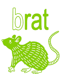 Brat B Rat Mouse T-Shirt