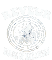 Reveur House Of Dreamers Rca Houses Dreamer School Spirit T-Shirt