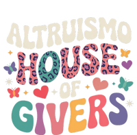 Altruismo House Of Givers Rca Givers School Spirit Insulated Varsity Jacket