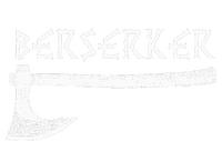 Berserker Axe Viking Warrior T-Shirt