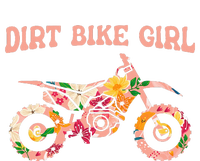 Dirt Bike Girl Valucap Bio-Washed Visor