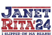 Janet And Rita For President 2024 President 2024 T-Shirt