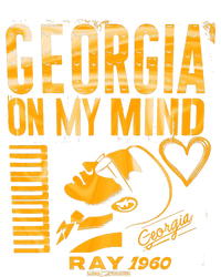 Georgia On My Mind Positive Vibes Made With Love T-Shirt