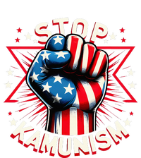 Stop Kamunism Hoodie