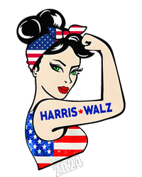 Harriswaltz 2024 T-Shirt