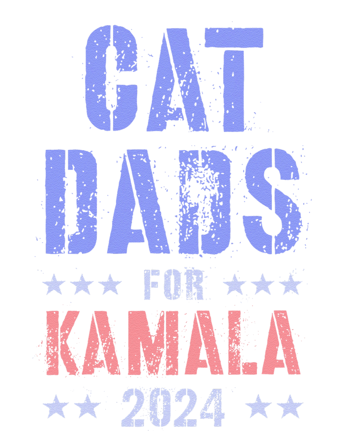 Cat Dads For Kamala 2024 Feminist Grab Him By Ballot Legacy Cool Fit Booney Bucket Hat