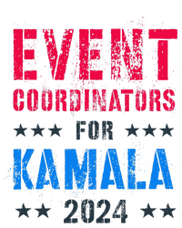 Event Coordinators For Kamala 2024 Election Joyful Warrior Impact Tech Backpack