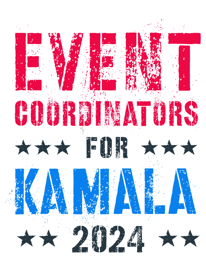 Event Coordinators For Kamala 2024 Election Joyful Warrior Impact Tech Backpack