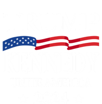 Trump Kennedy Unite America Women's T-Shirt