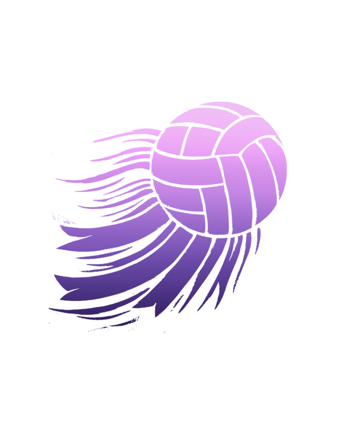 Breast Cancer Awareness Dig For A Cure Volleyball Gift T-Shirt