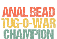 Anal Bead Tugowar Champion USA-Made Doggie Bandana