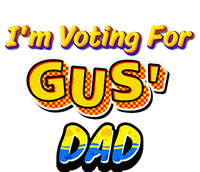 IM Voting For GusS Dad Youth Performance Sprint T-Shirt