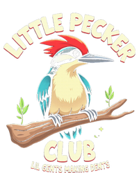 Little Pecker Club Lil Gents Making Dents T-Shirt