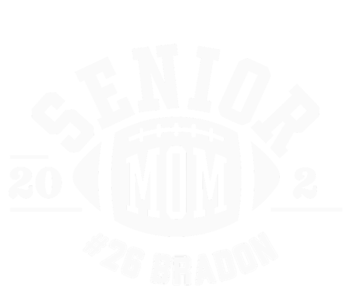 Senior Mom 2025 T-Shirt