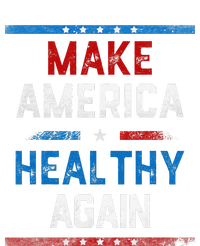 Make America Healthy Again Ladies Essential Flowy Tank