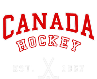 Vintage Canada Hockey T-Shirt