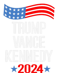 Trump Vance Kennedy 2024 Election Donald Trump Vp President T-Shirt