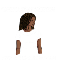 Sorry I WasnT Listening I Was Thinking About Locs T-Shirt