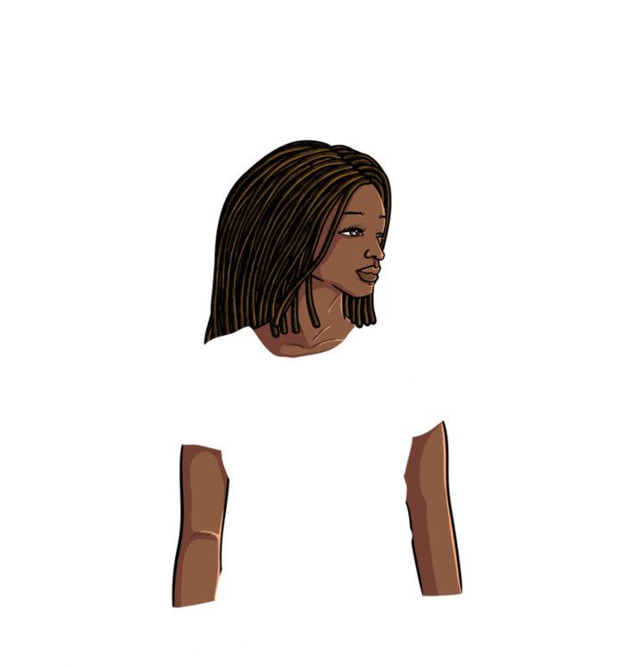 Sorry I WasnT Listening I Was Thinking About Locs T-Shirt