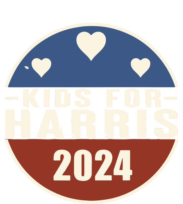 Harris President Love Kamala Harris Poster