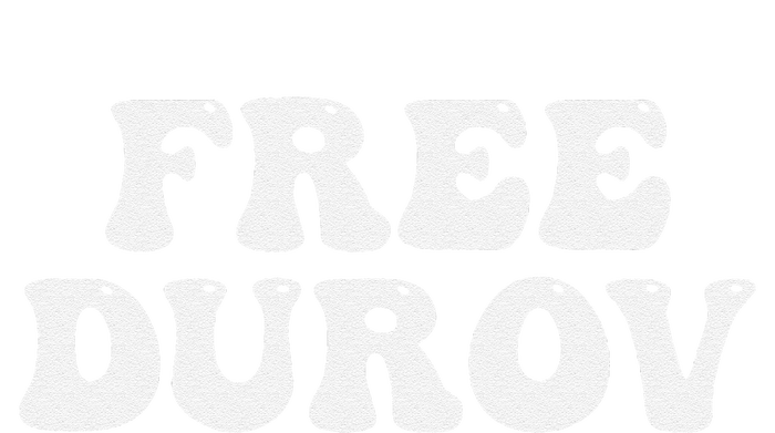 Free Durov T-Shirt