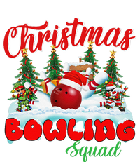 Funny Christmas Bowling Squad Dabbing Santa Elf 16 in Basic Backpack