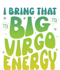 I Am M A Virgo Zodiac Sign Big Virgo Energy Toddler Fine Jersey T-Shirt