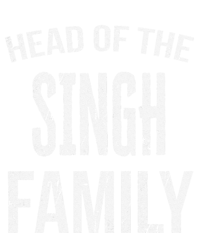 Head Of The Singh Family Reunion Performance Fleece Hoodie