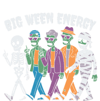 Big Ween Energy Funny Halloween Big Ween Energy T-Shirt