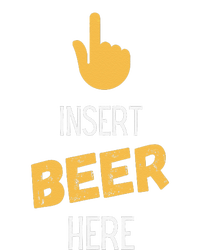 Insert Beer Here T-Shirt