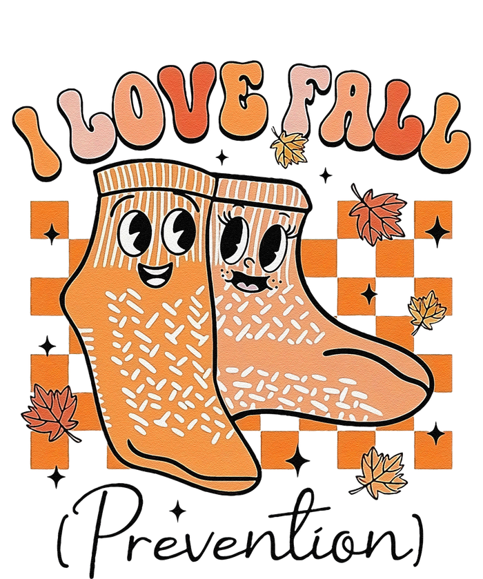 I Love Fall (Prevention) Legacy Cool Fit Booney Bucket Hat