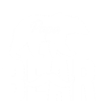 Papa Bear For Fathers Day For Grandpa Papa Bear Funny Women's Racerback Tank