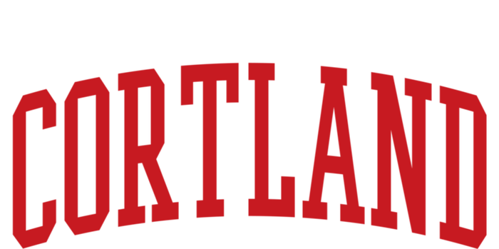 Varsity Cortland T-Shirt