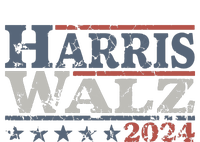 Harris Walz 2024 Election Kamala Harris Tim Waltz 2024 Women's Perfect Tri Rocker Tank