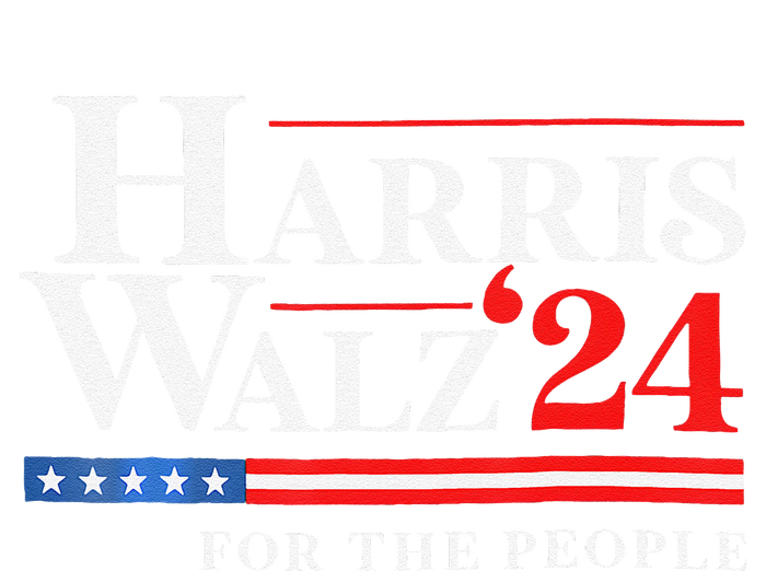 Harris Waltz 2024 Election Kamala Harris Tim Waltz 2024 Gift Tank Top