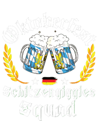 Oktoberfest Squad Bavarian Festival Munich Beer Daily Commute Backpack