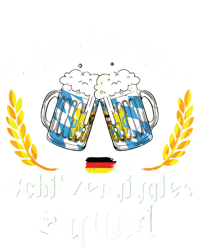 Oktoberfest Squad Bavarian Festival Munich Beer Daily Commute Backpack