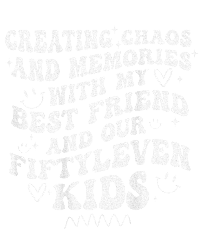 Creating Chaos And Memories With My Best Friend ( Short Acrylic Beanie