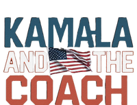 Kamala And The Coach 25L Jumbo Tote