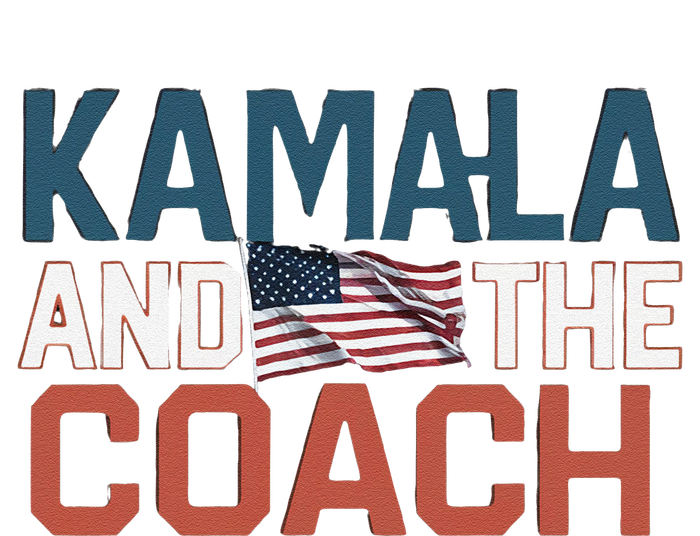 Kamala And The Coach 25L Jumbo Tote