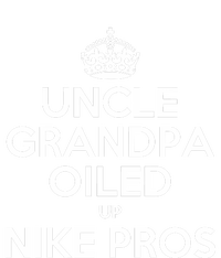 Uncle Grandpa Oiled Up Tank Top