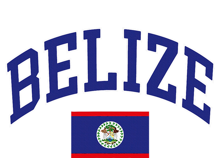 Belize Mesh Reversible Basketball Jersey Tank