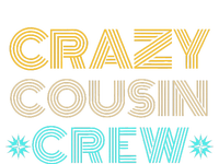 Crazy Cousin Crew Drawstring Bag