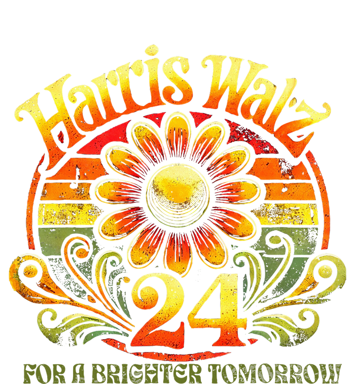 Harris Waltz 2024 Election Kamala Harris Tim Waltz 2024 Tie-Dye T-Shirt