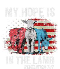 My Hope Is In The Lamb T-Shirt