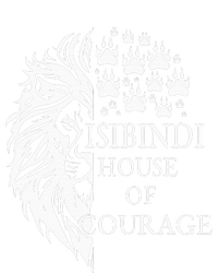 Isibindi House Of Courage Rca School Social Isibindi Green Sweatshirt